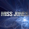 Miss Jones - Cabaret le Moulin Bleu