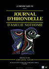 Journal d'hirondelle - Théâtre Clavel