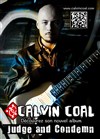 Calvin Coal + Haylen - Le Zèbre de Belleville