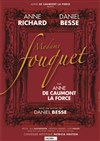 Madame Fouquet - Théâtre du Roi René - Salle du Roi