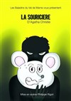 La souricière - Théâtre El Duende