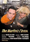 The martho's show - Théâtre du Temps