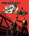 Lee Rocker (of the Stray Cats) + The Spunyboys - Elysée Montmartre