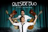 Outside duo - Le Pan Piper