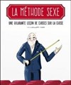 La Méthode sexe - La Comédie du Mas