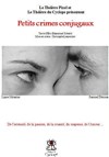 Petits crimes conjugaux - Théâtre Pixel