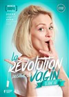 Élodie KV dans La révolution positive du vagin - Château du Martinet 