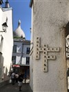 Visite guidée : Street-art, Paris insolite et Space Invaders à Montmartre - Métro Pigalle