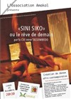 Sini SIko ou le rêve de demain - Maison des cultures du monde