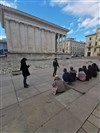 Visite guidée : Nîmes, ville romaine - Arènes de Nîmes