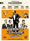 Le canard à l'orange - Théâtre de La Michodière