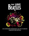 The love Beatles - Le Cadran