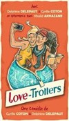 Love-trotters - Espace Gerson