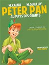 Peter Pan - Le P'tit théâtre de Gaillard