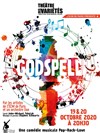 Godspell - Théâtre des Variétés - Grande Salle