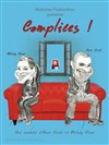 Complices - Théâtre L'Alphabet