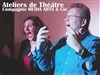 Ateliers Théâtre par la Compagnie Media Arts & cie - Cité Traëger