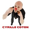 Cyrille Coton dans Cent détours - Les Tontons Flingueurs