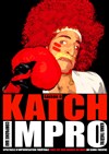Katch impro saison 9 - Kawa Théâtre
