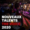 Les Nouveaux talents - Cabaret Jazz Club