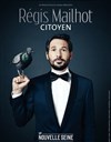 Régis Mailhot dans Citoyen - La Nouvelle Seine