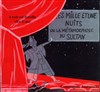 Les mille et une nuits ou la métamorphose du sultan - Le Théâtre Falguière