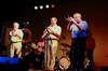 Gérard Bréaudat Quartet : Hommage à Sydney Bechet - Jazz Comédie Club