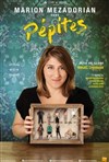 Marion Mezadorian dans Pépites - Spotlight