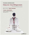 Déjeuner chez Wittgenstein - La Manufacture des Abbesses