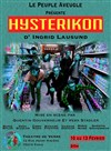 Hysterikon - Théâtre de Verre