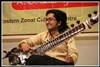 Deepsankar Battacharjee et Abhirup Roy : Musique d'Inde du nord - Centre Mandapa