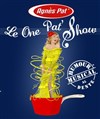 Agnès Pat' dans Le One Pat' Show - Théâtre La Luna - Salle 1