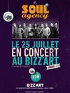 Soul Agency - Le Bizz'art Club