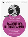 Les aventures du Prince Ahmed - Auditorium Jean-Pierre Miquel - Coeur de Ville