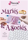 Mariés & associés - La Comédie de Lille