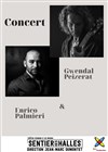 Gwendal Peizerat & Enrico Palmieri - Le Sentier des Halles