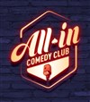 All in Comedy Club - Acaci'Art