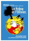 Le Frêne et l'Olivier - Théâtre Sous Le Caillou 