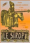 Le Sirop - La Chocolaterie