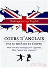 Shakespeare my English ! - Notre Dame de Clignancourt 