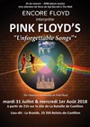 Encore Floyd - Site de la Bataille de Castillon