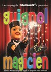 Guignol Magicien - Théâtre la Maison de Guignol - Café-théâtre