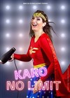 Karo dans No Limit - L'Appart Café - Café Théâtre
