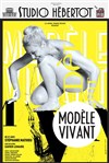 Modèle Vivant - Studio Hebertot