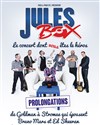 Jules Box - Les Trois Baudets