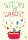 Petits pois et berlingots - Abricadabra Péniche Antipode