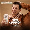 Rom Charrette - La Griffe