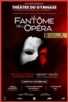 Affiche de Le Fantôme de l'Opéra
