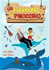 Les aventures de Pinocchio - Comédie de Besançon
