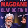 Roland Magdane dans Clap de fin ! - Casino Barriere Enghien